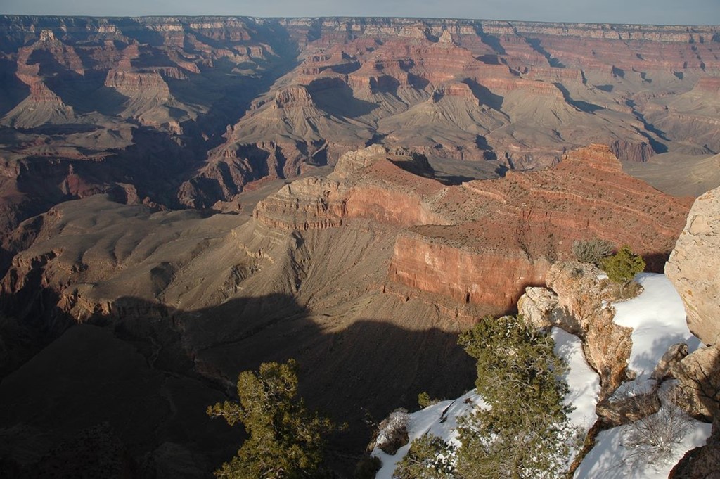 022  Wielki Kanion, Kolorado